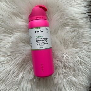 Owala Be Mine Color Drop 40oz FreeSip